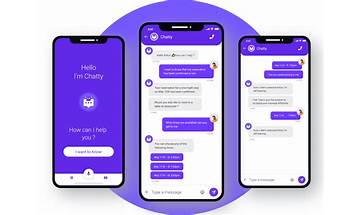 Flap-Chat: App Reviews; Features; Pricing & Download | OpossumSoft